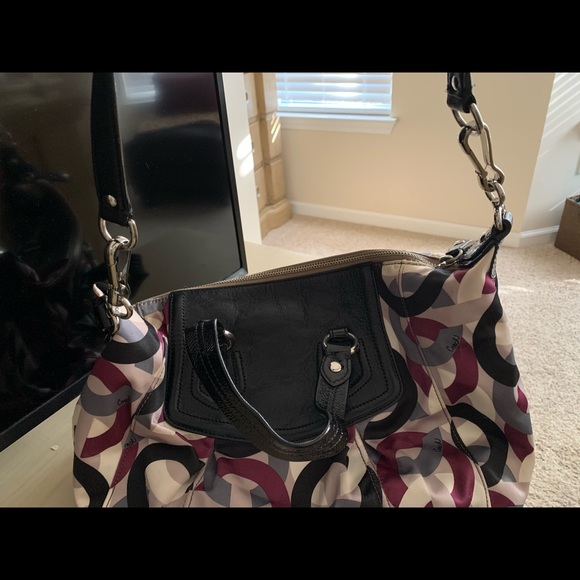 Coach Purse - Picture 2 of 3